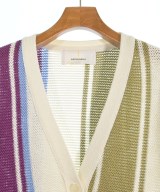 AKIRA NAKA（アキラナカ）カーディガン 白 サイズ:2(M位) レディース/2200647734018