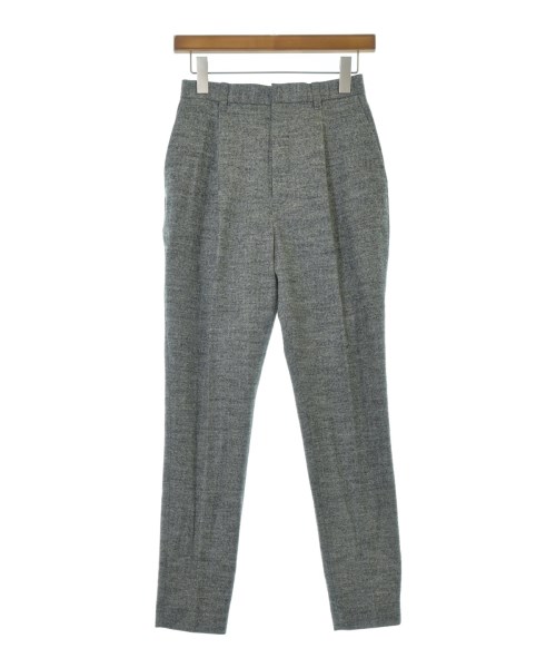 AKIRA NAKA(アキラナカ)スラックス グレー サイズ:1(S位)/2200647734087