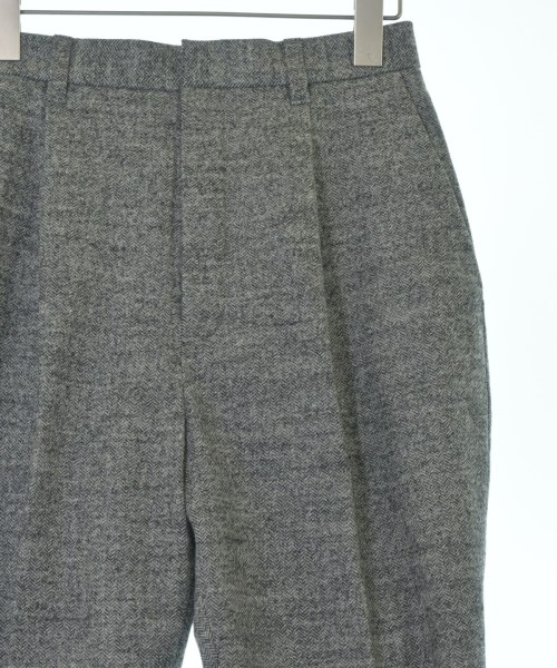 AKIRA NAKA（アキラナカ）スラックス グレー サイズ:1(S位) レディース/2200647734087