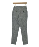 AKIRA NAKA（アキラナカ）スラックス グレー サイズ:1(S位) レディース/2200647734087