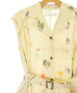 AKIRA NAKA（アキラナカ）ワンピース ベージュ サイズ:2(M位) レディース/2200622358024