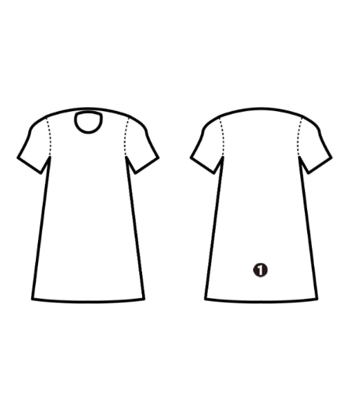 AKIRA NAKA（アキラナカ）ワンピース 緑 サイズ:2(M位) レディース/2200622358031