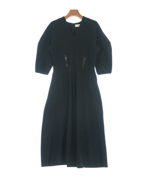 AKIRA NAKA(アキラナカ)ワンピース 黒 サイズ:2(M位)/2200657068035