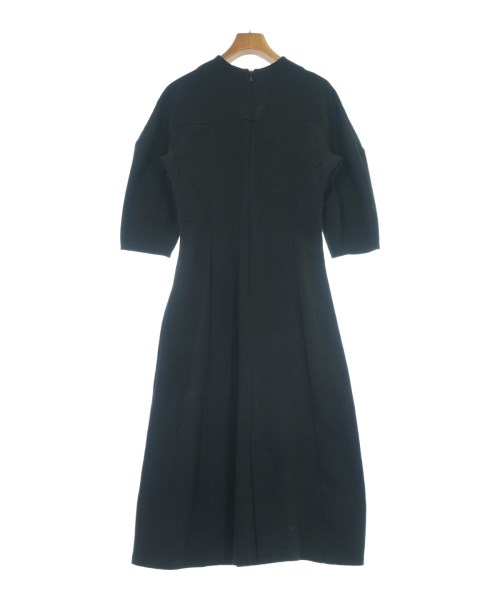 AKIRA NAKA（アキラナカ）ワンピース 黒 サイズ:2(M位) レディース/2200657068035