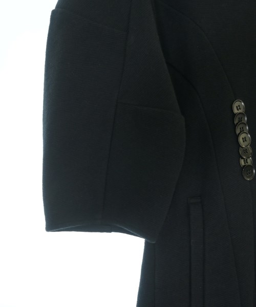 AKIRA NAKA（アキラナカ）ワンピース 黒 サイズ:2(M位) レディース/2200657068035