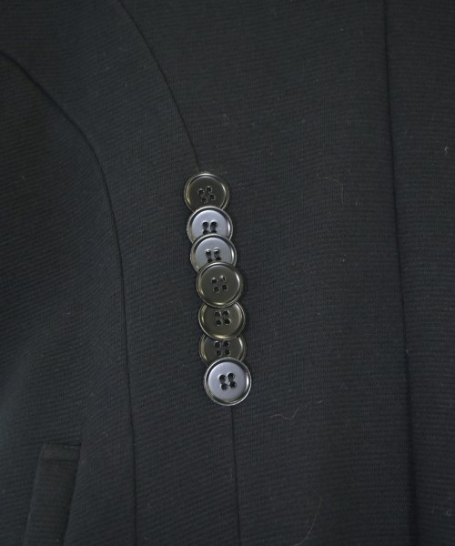 AKIRA NAKA（アキラナカ）ワンピース 黒 サイズ:2(M位) レディース/2200657068035