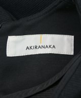 AKIRA NAKA（アキラナカ）ワンピース 黒 サイズ:2(M位) レディース/2200657068035
