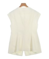 AKIRA NAKA（アキラナカ）カジュアルジャケット 白 サイズ:2(M位) レディース/2200650936027