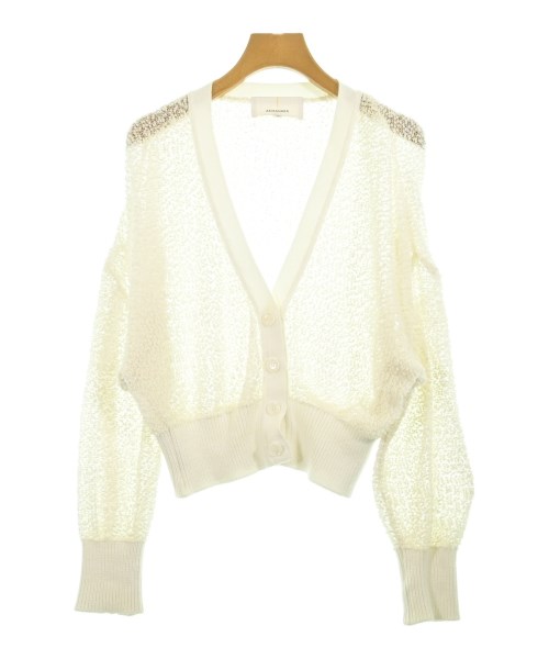 アキラナカ(AKIRA NAKA)のAKIRA NAKA カーディガン