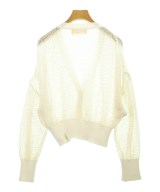 AKIRA NAKA（アキラナカ）カーディガン 白 サイズ:2(M位) レディース/2200650936126
