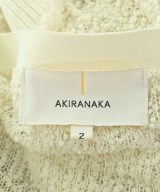 AKIRA NAKA（アキラナカ）カーディガン 白 サイズ:2(M位) レディース/2200650936126
