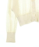 AKIRA NAKA（アキラナカ）カーディガン 白 サイズ:2(M位) レディース/2200650936126