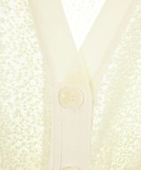 AKIRA NAKA（アキラナカ）カーディガン 白 サイズ:2(M位) レディース/2200650936126