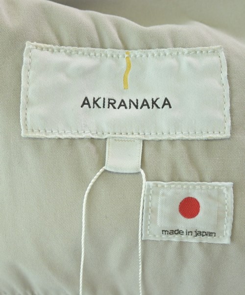 AKIRA NAKA（アキラナカ）ワンピース 青 サイズ:F レディース/2200657371029