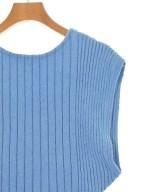 AKIRA NAKA（アキラナカ）ベスト 青 サイズ:-(S位) レディース/2200655914051