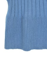 AKIRA NAKA（アキラナカ）ベスト 青 サイズ:-(S位) レディース/2200655914051