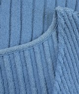 AKIRA NAKA（アキラナカ）ベスト 青 サイズ:-(S位) レディース/2200655914051