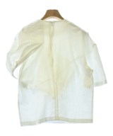 AKIRA NAKA（アキラナカ）Tシャツ・カットソー 白 サイズ:1(S位) レディース/2200657410131