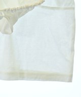AKIRA NAKA（アキラナカ）Tシャツ・カットソー 白 サイズ:1(S位) レディース/2200657410131