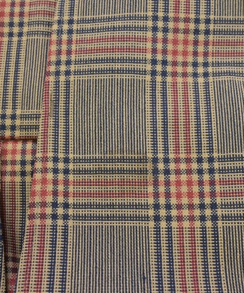 AKIRA NAKA（アキラナカ）ひざ丈スカート ベージュ サイズ:1(S位) レディース/2200657410162