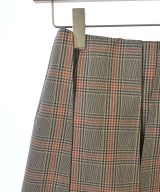 AKIRA NAKA（アキラナカ）ひざ丈スカート ベージュ サイズ:1(S位) レディース/2200657410162