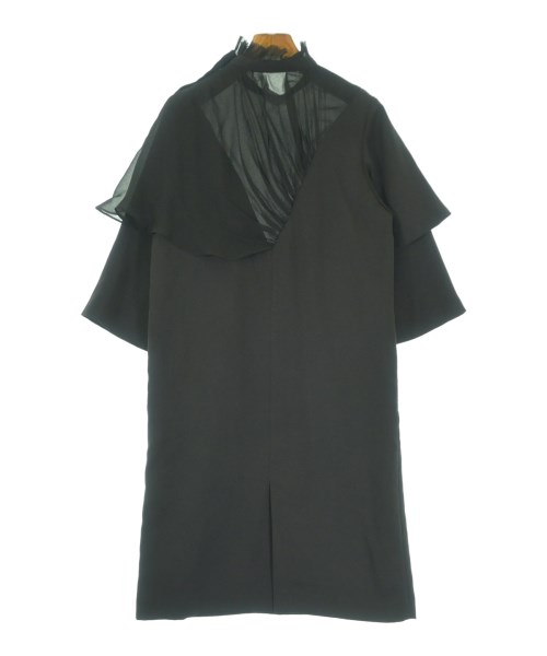 AKIRA NAKA（アキラナカ）ワンピース 黒 サイズ:1(S位) レディース/2200653582054