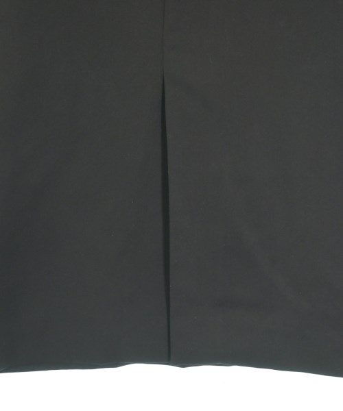 AKIRA NAKA（アキラナカ）ワンピース 黒 サイズ:1(S位) レディース/2200653582054