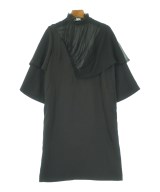 AKIRA NAKA（アキラナカ）ワンピース 黒 サイズ:1(S位) レディース/2200653582054