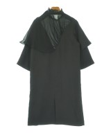 AKIRA NAKA（アキラナカ）ワンピース 黒 サイズ:1(S位) レディース/2200653582054