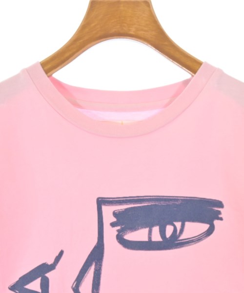 AKIRA NAKA（アキラナカ）Tシャツ・カットソー ピンク サイズ:1(S位) レディース/2200655024330