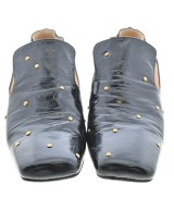 AKIRA NAKA（アキラナカ）ドレスシューズ/ローファー 黒 サイズ:EU37(23.5cm位) レディース/2200659002327