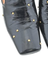 AKIRA NAKA（アキラナカ）ドレスシューズ/ローファー 黒 サイズ:EU37(23.5cm位) レディース/2200659002327