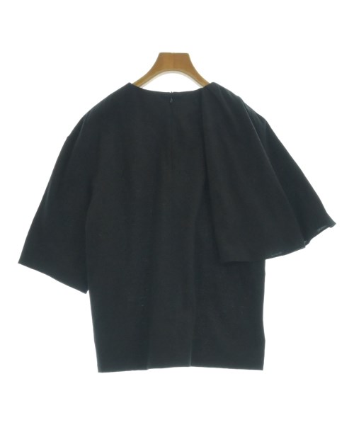 AKIRA NAKA（アキラナカ）Tシャツ・カットソー 黒 サイズ:2(M位) レディース/2200657610012