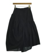 AKIRA NAKA（アキラナカ）ロング・マキシ丈スカート 黒 サイズ:1(S位) レディース/2200657610029