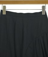 AKIRA NAKA（アキラナカ）ロング・マキシ丈スカート 黒 サイズ:1(S位) レディース/2200657610029