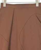 AKIRA NAKA（アキラナカ）ロング・マキシ丈スカート 茶 サイズ:1(S位) レディース/2200657610036