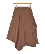 AKIRA NAKA ロング・マキシ丈スカート