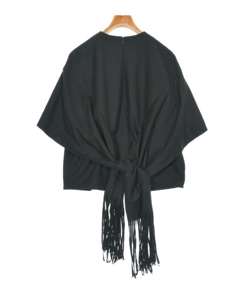 AKIRA NAKA（アキラナカ）ブラウス 黒 サイズ:1(S位) レディース/2200650486034