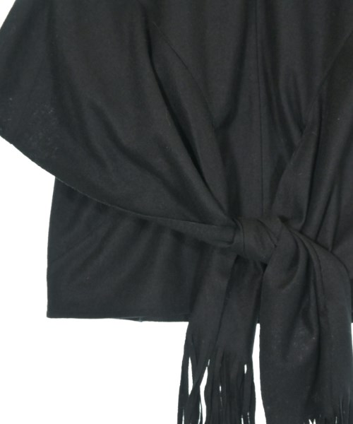 AKIRA NAKA（アキラナカ）ブラウス 黒 サイズ:1(S位) レディース/2200650486034