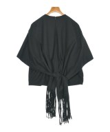 AKIRA NAKA（アキラナカ）ブラウス 黒 サイズ:1(S位) レディース/2200650486034