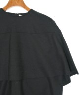 AKIRA NAKA（アキラナカ）ブラウス 黒 サイズ:1(S位) レディース/2200650486034