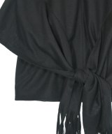 AKIRA NAKA（アキラナカ）ブラウス 黒 サイズ:1(S位) レディース/2200650486034