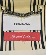 AKIRA NAKA（アキラナカ）テーラードジャケット ベージュ サイズ:F レディース/2200651369107