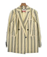 AKIRA NAKA テーラードジャケット