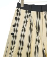 AKIRA NAKA（アキラナカ）スラックス 白 サイズ:2(M位) レディース/2200651369114