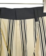 AKIRA NAKA（アキラナカ）スラックス 白 サイズ:2(M位) レディース/2200651369114