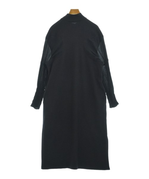 AKIRA NAKA（アキラナカ）ワンピース 紺 サイズ:2(M位) レディース/2200656975051