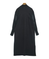 AKIRA NAKA（アキラナカ）ワンピース 紺 サイズ:2(M位) レディース/2200656975051