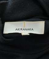 AKIRA NAKA（アキラナカ）ワンピース 紺 サイズ:2(M位) レディース/2200656975051