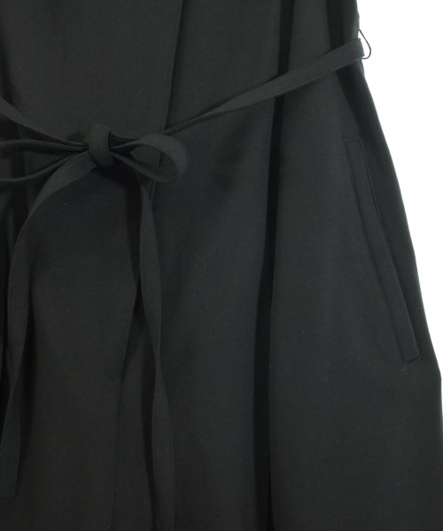 AKIRA NAKA（アキラナカ）オールインワン/サロペット 黒 サイズ:1(S位) レディース/2200660985039